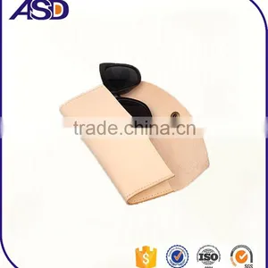 Leather Sunglass Packaging Industrial Use and Accept Custom Order Small Case/bags thumbnail-1