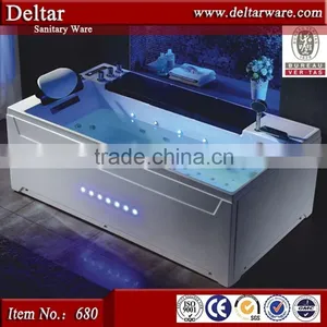 Best Selling Economic Acrylic Bathtub ,used Cast Iron Bathtubs for Sale thumbnail-6