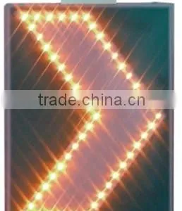 Solar Traffic Signal Sign,solar Traffic Signal,traffic Signal Light thumbnail-2