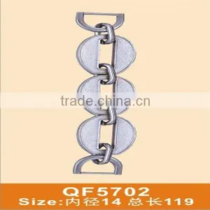 QF5702 Fashion Bag Accessories Ornament Noble Ladies Bags Hardware thumbnail-1