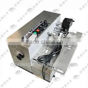 MY-380F Auto Ink Roll Code Printer thumbnail-1