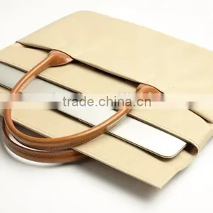 Newest Handbag For Laptop 11",13",14",15" Sleeve Case Bag For MacBook AIR/PRO 13.3",15.4" thumbnail-4