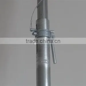 Adjustable Steel Shore Props thumbnail-2