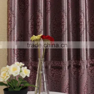 Different Styles of Elegant Dubai Curtain Fabric for the Living Room thumbnail-2