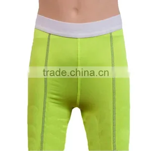 Ladies Fitness Clothing Women Leggings Tight Yoga Wear Capris Pants thumbnail-3