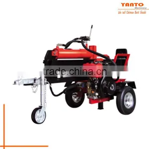 High Quality Gasoline Engine Wood Screw Log Splitter 7HP of Low Price thumbnail-6