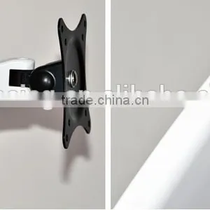 360 Degrees Swivel Elegant up and Down tv Mount thumbnail-4