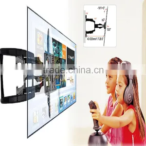 Simple Install tv Wall Bracket Led tv Bracket tv Mounts thumbnail-4