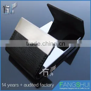 Credit Card Holders Leather thumbnail-1