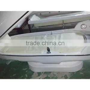 Ozone Sauna Steam Spa Capsule With Hydro Massage BN-E310C thumbnail-5