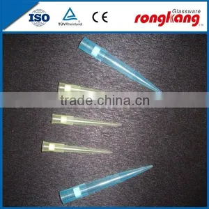 1000ul Blue Tips for Gilson Pipette With Filter thumbnail-2