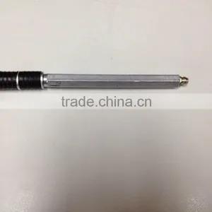 High Pressure Injection Packer for Resin Injection, Aluminum, Stainless Steel thumbnail-2