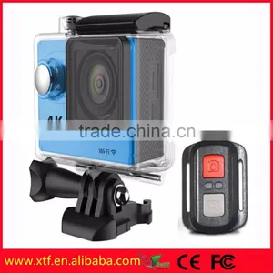 Eken h9 Ultra HD 4k Sport Camera 2.0inch LCD 170 Degree Action Camera thumbnail-2