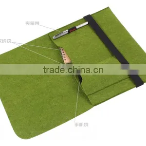 2014 New Felt 17.5 Laptop Computer Bag thumbnail-1