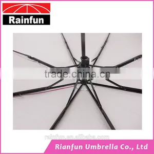 Folding Rain Umbrella for Sale thumbnail-4