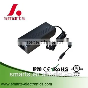12vDC Desktop Power Supply 48W thumbnail-5