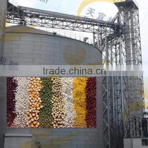 China Professional High Lifting Height Large Capacity Grain Vertical Bucket Elevator for Sale thumbnail-5