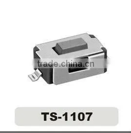 Tact Switch Smd Ts-1107 thumbnail-1