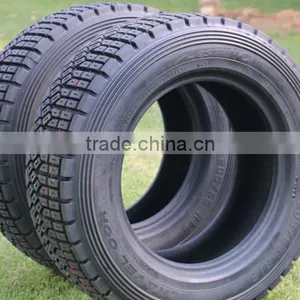 High Quality Gravel Rally Tyre 195/70R15 Zestino Brand Tire Compounds of Soft Medium Hard thumbnail-2