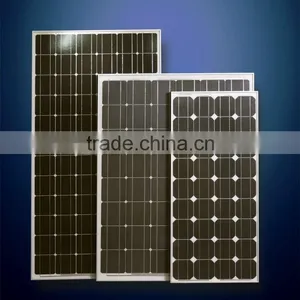 320 Watt Mono/Poly Solar Panel thumbnail-1