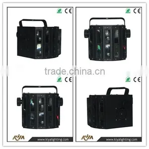 Disco Effect Light LED Magic Light Disco Butterfly Light thumbnail-1