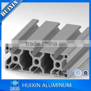 30*30 Industrial Assembly Line Aluminum Profiles/special Fittings for Aluminum Profile thumbnail-2