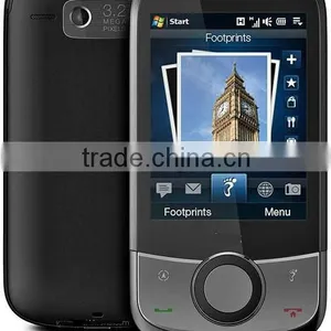 Touch Cruise 09 T4242 3G Windows Mobile 6.5 Smart Phone GPS WIFI Russian Spanish thumbnail-1