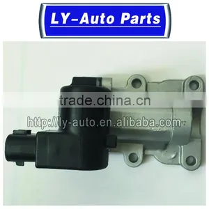 For Toyota Avensis RAV4 Previa Idle Air Control Valve IAC 22270-28010 2227028010 thumbnail-1