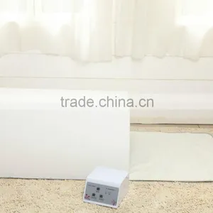 Far Infrared Slimming Benefits of Sauna Dome From Factory Spa Capsule Detox thumbnail-3