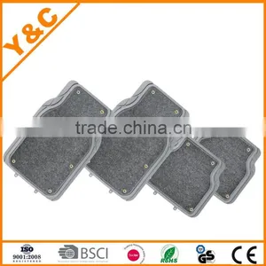 Unique Design and Hot Selling in Russian Market Pvc Car Mat thumbnail-1