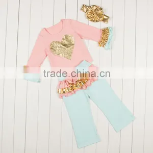 2016 Autumn Children Boutique Fashion Clothing,Halloween Costume ,Kids Clothing From China Wholesale thumbnail-4