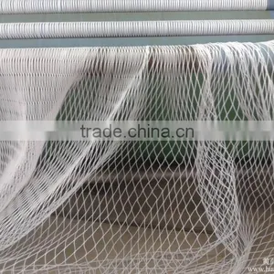 HDPE Knotted Mesh Bird Netting thumbnail-2