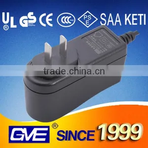 Guangdong ac to dc Adapter 24v 400ma Power Supply For Led Strip thumbnail-2