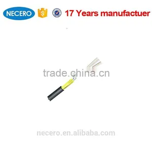 12 Core Fiber Cable JET for Telecomunication thumbnail-2
