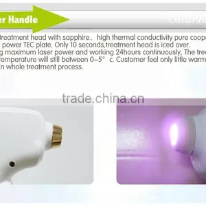 ISO13485 Factory Price Portable Laser Hair Removal Machine Diode thumbnail-3