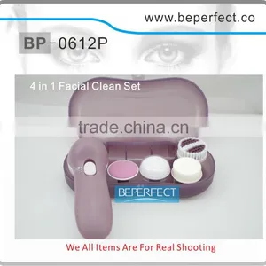 BP-0612- Facial Kit With Massager/facial Massager thumbnail-3