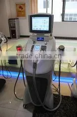 Top Machine RF Lifting/ Vacuum Ultrasonic Liposuction Cavitation Machine thumbnail-3