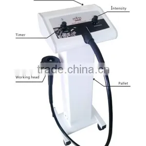 G5 Celulite Massager Super Body Shaper Vibration Power Plate thumbnail-2