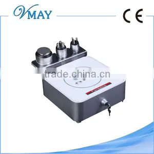 Ultrasonic Liposuction Equipment Ultrasonic Cavitation Radio Ultrasonic Cavitation Body Sculpting Frequency Slimming Machine For Home Use MCR10 100J thumbnail-4