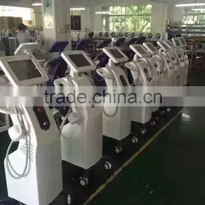 New Edition of HIFU Body Reshape and Skin Firm Machine With Manufacturer Competitive Price thumbnail-3