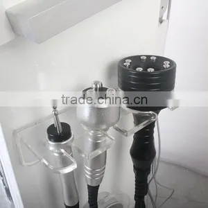 NL-RUV900 6 IN 1cavitacion Machine/cavitation rf Machine/vacuum Cavitation rf Machine thumbnail-6