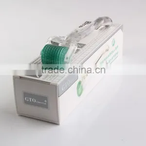 GTO192 CE Certification Derma Roller Micro Needle Roller Medical Skin Roller thumbnail-1