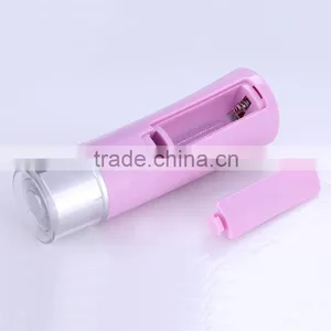 Battery Operated Mini Ems and Photon Face Massager thumbnail-4