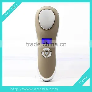 2016 New Express Handy Cool & Warm Ionic Beauty Instrument in Home Use thumbnail-3