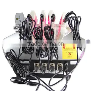 Professional Portable Weight Loss Machine Fat Melting Machine thumbnail-4