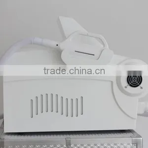 2015 Newest Multifunctional Cosmetic Equipment Ipl Hair Removal Germany Skin Solution thumbnail-5