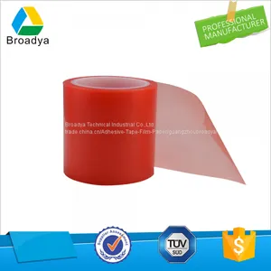 High Quality Double Sided Adhesive Tape Transparent for Industrial Strength thumbnail-1