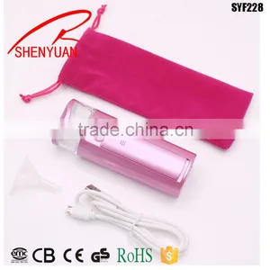 Cheap Facial Steamer Feature Portable Facial Steamer Type thumbnail-1