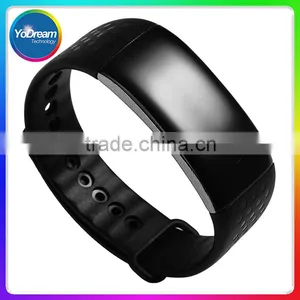 Movement Monitoring 24 Hours a Day Sports Bracelet Sleep Monitoring Smart Reminder Fashion Sleep Bracelet thumbnail-5
