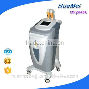 530-1200nm Mutifunctional IPL Hair Removal Vascular Treatment Machine IPL Skin Rejuvenation Machine thumbnail-1